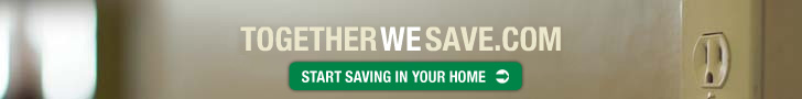 Click here and start saving money on your electric bill.